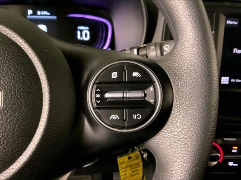 Used 2025 Kia Soul LX w/ LX Technology Package image 19