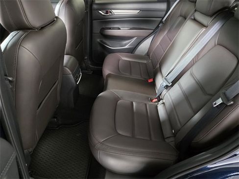 Used 2022 MAZDA CX-5 Signature image 15