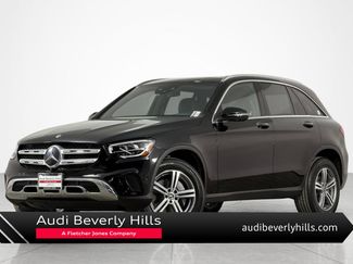 Used 2022 Mercedes-Benz GLC 300 w/ Premium Package Lite video 1