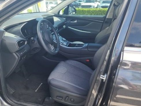 Certified 2023 Hyundai Santa Fe SEL image 4