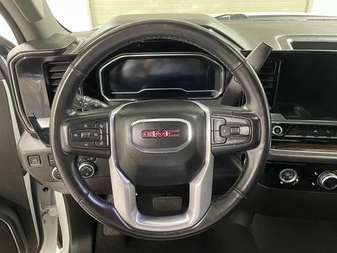 Used 2023 GMC Sierra 1500 SLE AWD/4WD image 14