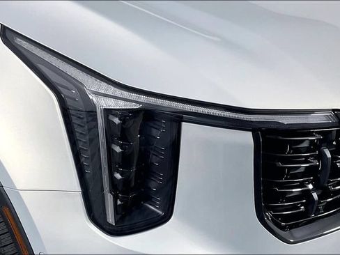 Certified 2026 Kia Sorento SX Prestige AWD/4WD image 30