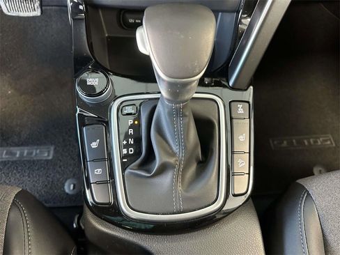 Used 2025 Kia Seltos S image 23