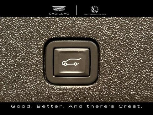 Certified 2023 Cadillac XT6 Premium Luxury w/ Technology Package FWD image 30