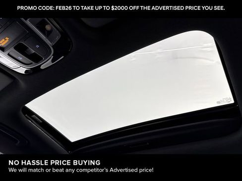 New 2026 Hyundai Santa Cruz SEL image 27