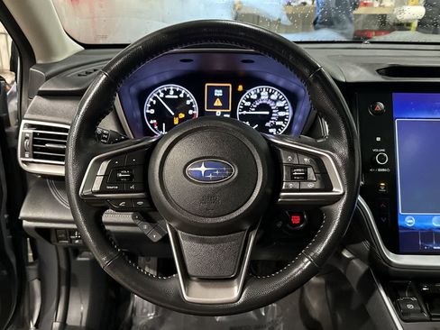 Certified 2021 Subaru Outback Limited XT w/ Popular Package #2 image 22