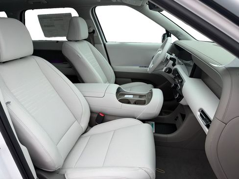 New 2026 Hyundai Palisade Limited image 15