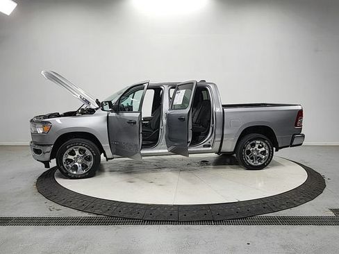 Used 2024 RAM 1500 Big Horn AWD/4WD image 13