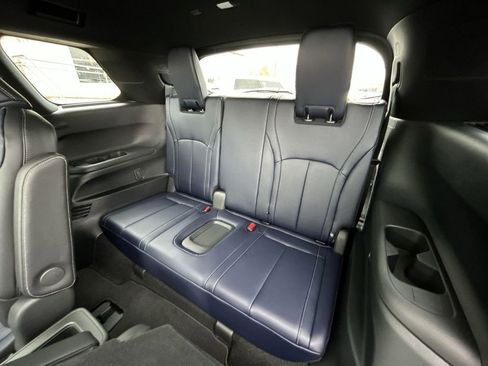 New 2026 INFINITI QX60 Sport w/ Dark Cargo Package AWD/4WD image 14