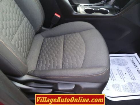 Used 2019 Chevrolet Equinox LT image 33