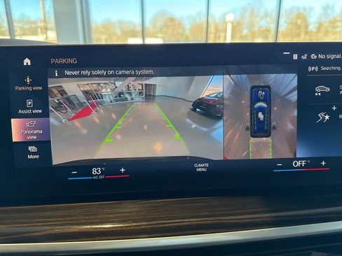 Used 2023 BMW X7 xDrive40i w/ Executive Package image 37