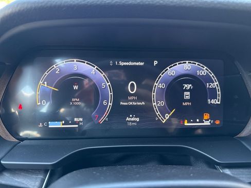 New 2026 Jeep Grand Cherokee Limited AWD/4WD image 16