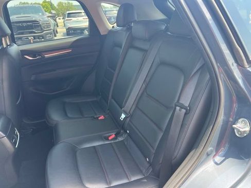 Used 2024 MAZDA CX-5 Carbon Edition AWD/4WD image 19
