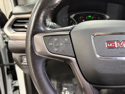 Used 2020 GMC Acadia AT4 w/ Driver Alert Package II image 19