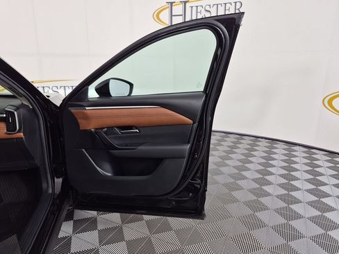 Used 2026 MAZDA CX-50 Meridian Edition w/ Weather Package AWD/4WD image 38