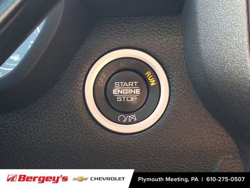 Used 2023 RAM 2500 Tradesman AWD/4WD image 24