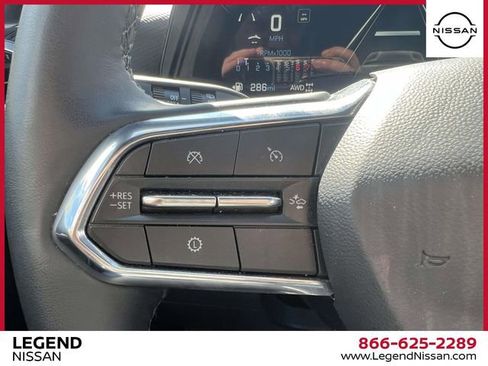 Used 2025 Chevrolet Equinox LT image 22