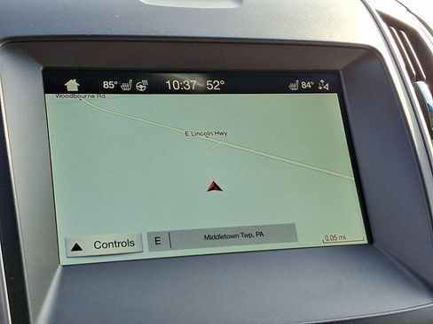 Used 2019 Ford Edge SEL w/ Equipment Group 201A image 16