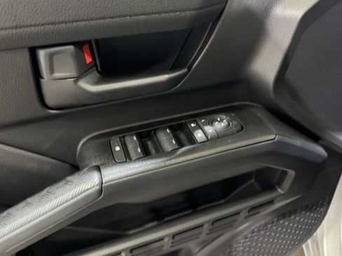 New 2025 Toyota 4Runner SR5 image 13