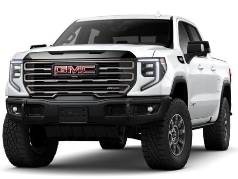 New 2026 GMC Sierra 1500 AT4X AWD/4WD image 25