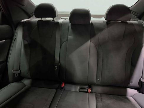 Used 2024 Hyundai Elantra N FWD image 38