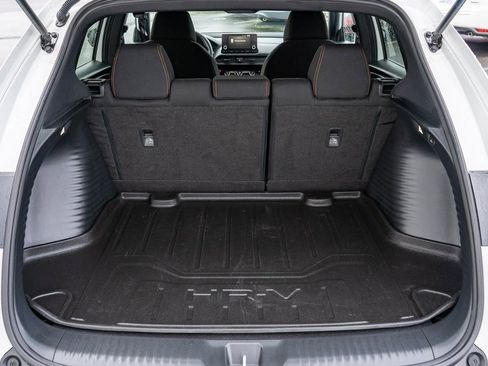 Certified 2024 Honda HR-V Sport image 17