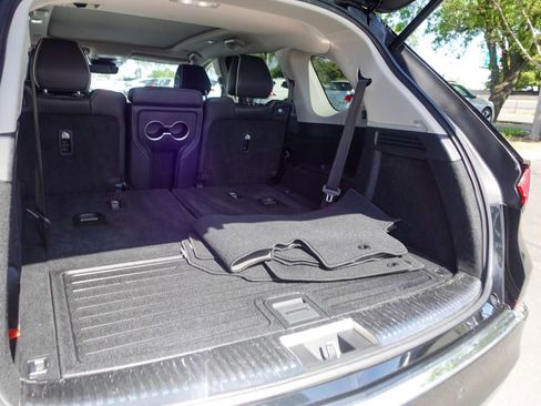 Certified 2025 Acura MDX w/ Advance Package AWD/4WD image 26