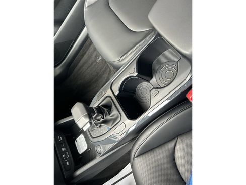 New 2026 Kia K4 EX FWD image 20