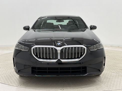 Used 2025 BMW 530i RWD image 6