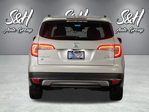 Used 2022 Honda Pilot Touring image 25