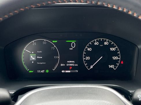 Certified 2024 Honda CR-V Sport-L image 13