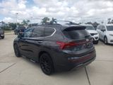 Used 2022 Hyundai Santa Fe XRT image 3