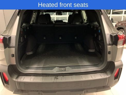 New 2026 Subaru Outback Limited image 14