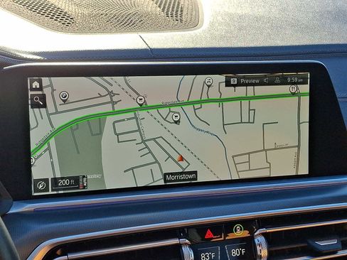 Used 2023 BMW X6 xDrive40i w/ M Sport Package image 17