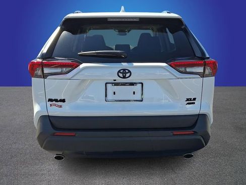 Used 2024 Toyota RAV4 XLE Premium w/ Weather Package image 5