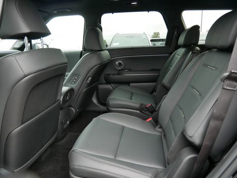 New 2026 Hyundai Palisade Calligraphy image 8