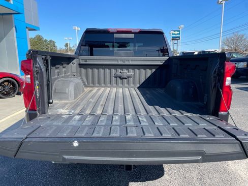 Used 2022 Chevrolet Silverado 1500 LTZ image 19