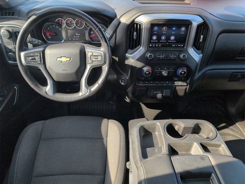 Used 2020 Chevrolet Silverado 1500 LT w/ Convenience Package image 23