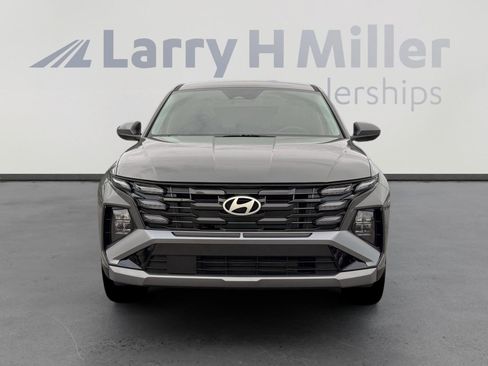 New 2026 Hyundai Tucson SE FWD image 12