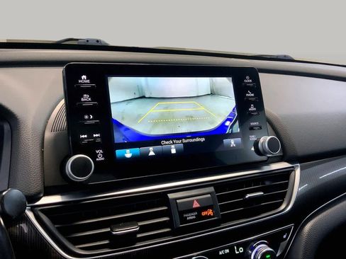 Used 2021 Honda Accord Sport image 26