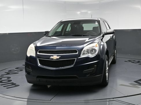 Used 2015 Chevrolet Equinox LS FWD image 5