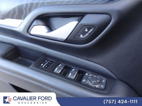 Used 2022 GMC Yukon XL Denali AWD/4WD image 20