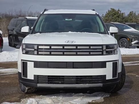 New 2026 Hyundai Santa Fe SEL image 12