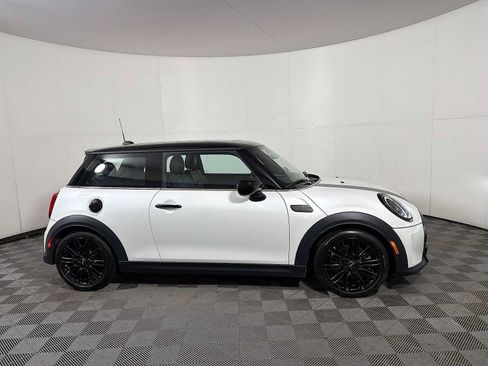 Used 2024 MINI Cooper S FWD image 7