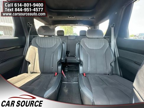 Used 2025 Hyundai Palisade Calligraphy AWD/4WD image 19