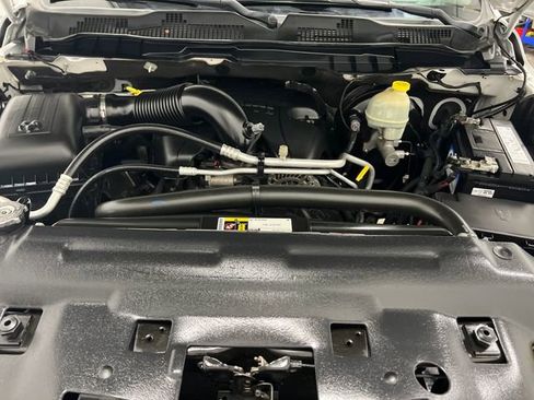 Used 2016 RAM 1500 Tradesman w/ Power & Remote Entry Group image 14