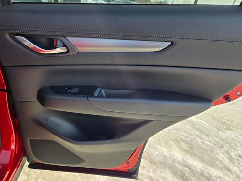 New 2025 MAZDA CX-5 AWD 2.5 S w/ Select Package image 8