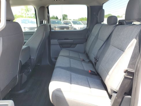 Used 2021 Ford F150 XL w/ Equipment Group 101A High AWD/4WD image 12