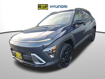 New 2026 Hyundai Kona SEL Sport