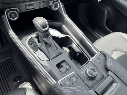 New 2026 Toyota Grand Highlander AWD image 33